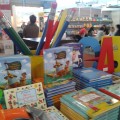 Панаирът на детската книга в Болоня, 2014 г.