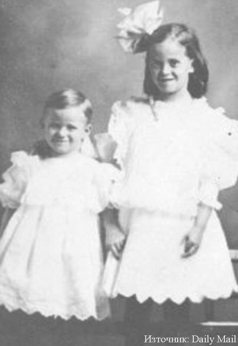 daily mail white dresses