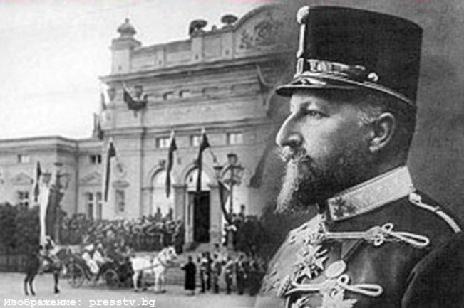 независимостта на българия__