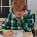 homework