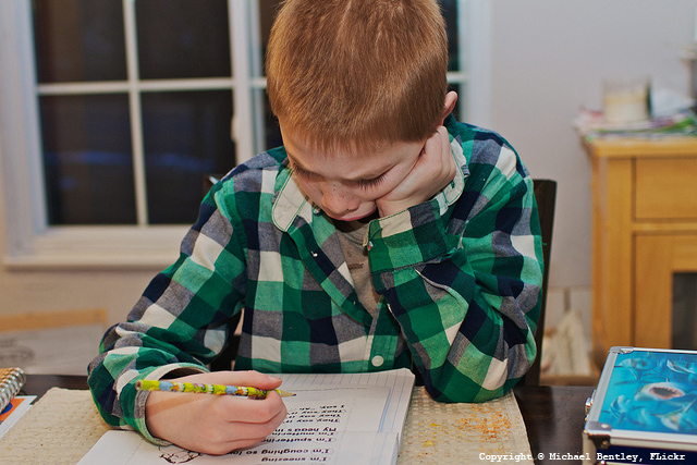 homework